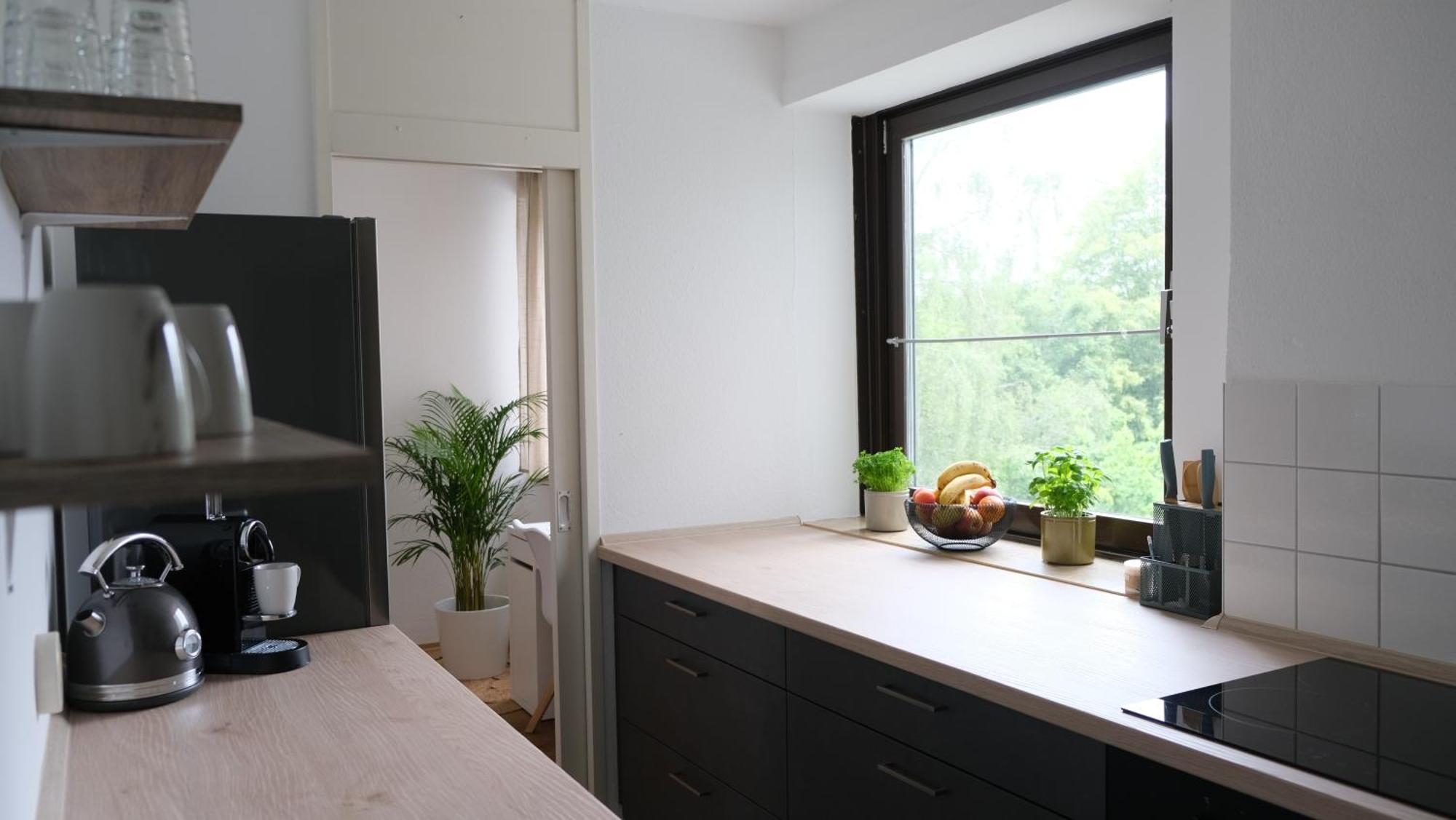 Appartamento Casa Luxe - 120Qm - Zentral - Familienfreundlich - Parkplatz - 5Km Zum Legoland Günzburg Esterno foto